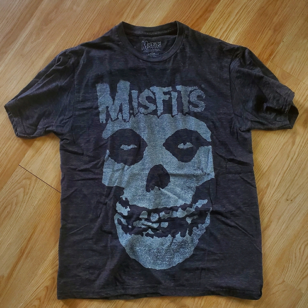 Misfits Tshirt